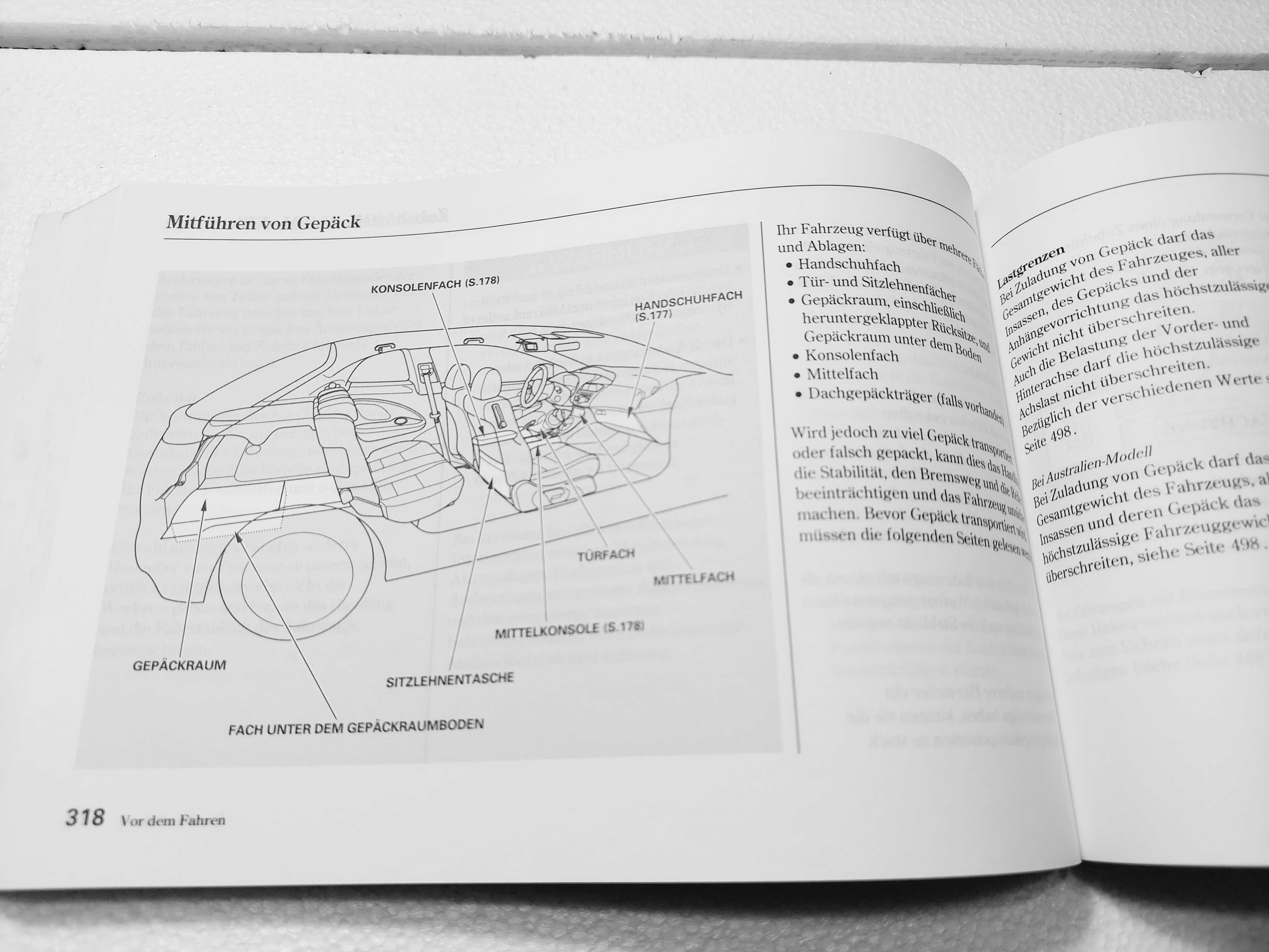 Honda Civic VIII Ufo Type S/R 2006-11 Instrukcja obsługi Książka