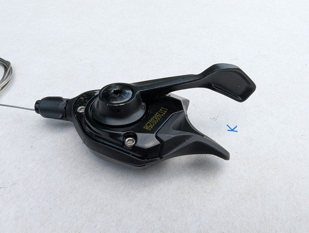 Manetka Sram GX Lunar 12s