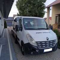 Autolaweta Renault Master 2.3