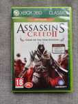 Assassin's Creed II (2) GOTY X360/One/Series X napisy PL