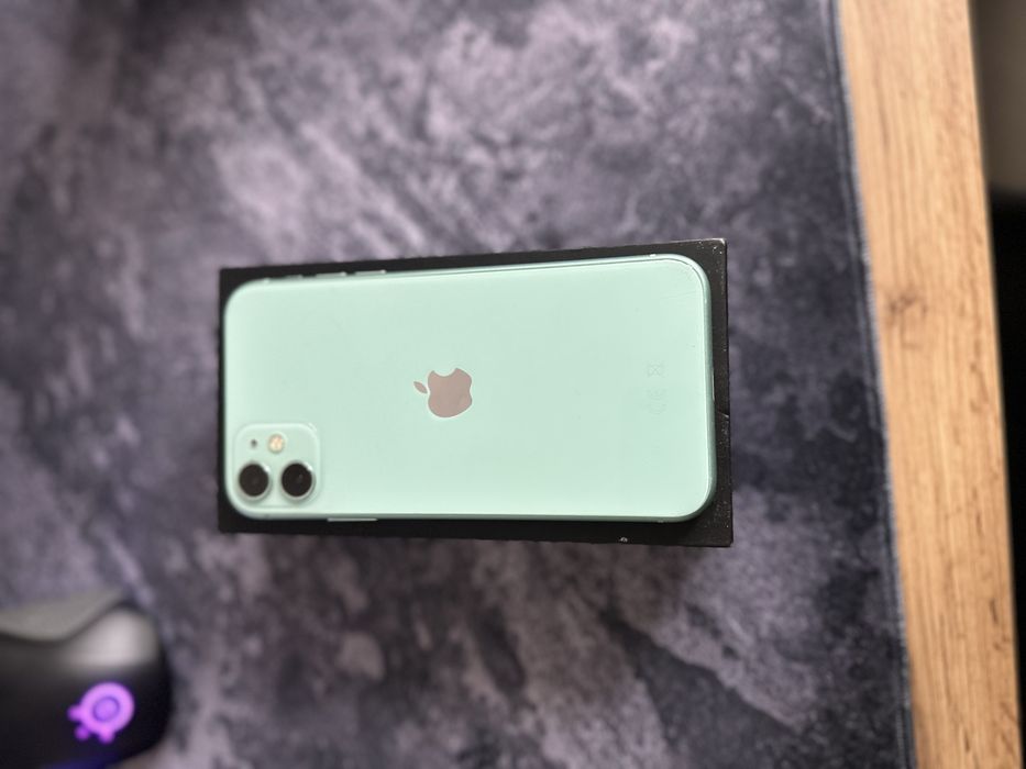 Iphone 11 / 64GB /
