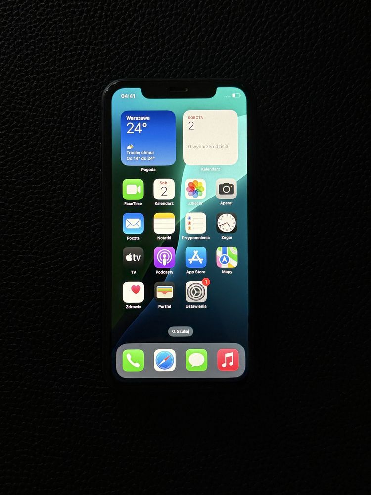 iphone 11 kondycja 82%