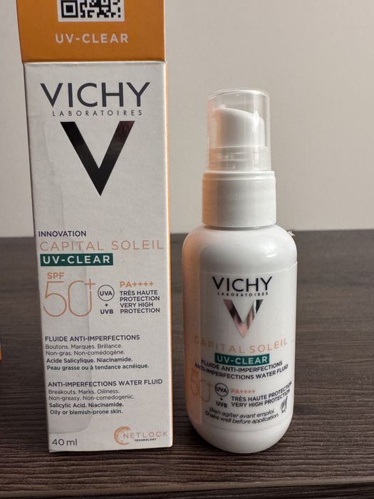 Vichy Capital Soleil SPF 50+
