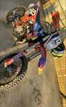 KTM 350 sxf.