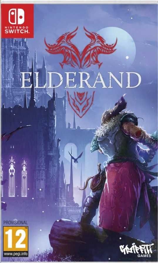Switch Elderand NOWA