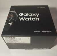 Смарт годинник Samsung Galaxy Watch 46 mm