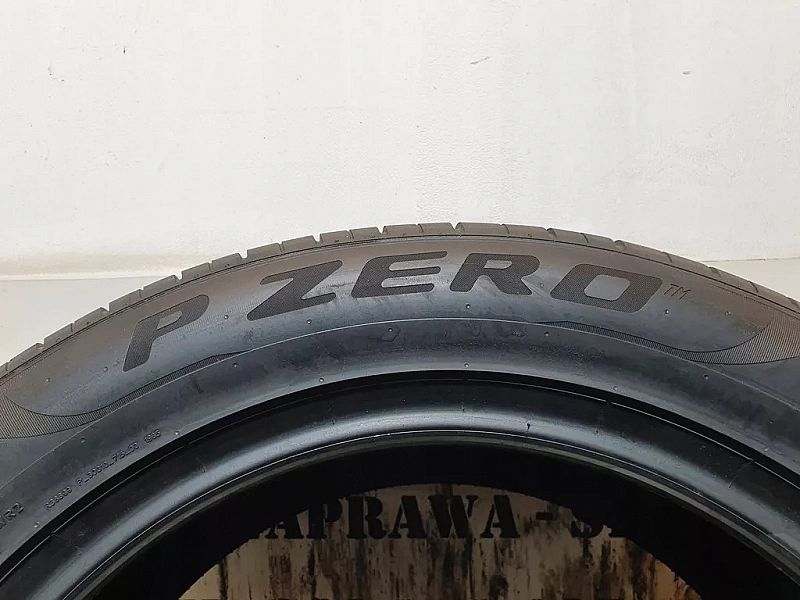 Pirelli P Zero 255/50/19/2020r 7,2mm (2352)