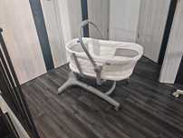 Chicco Baby Hug Air 4w1