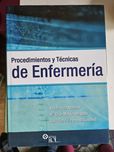 Procrdimentos e técnicas de enfermaria