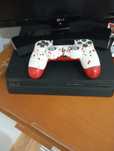 PlayStation quatro