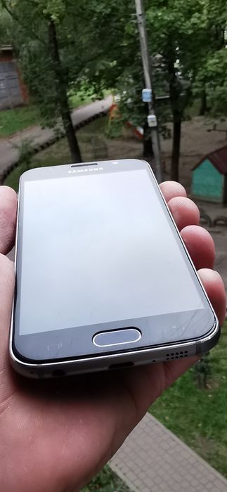 Samsung  Galaxy S6  Pixel  3/32gb   100% Original  стан  нового телефо