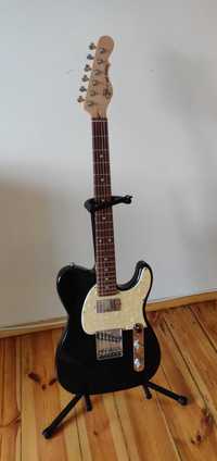 Telecaster ASAT Classic Bluesboy USA