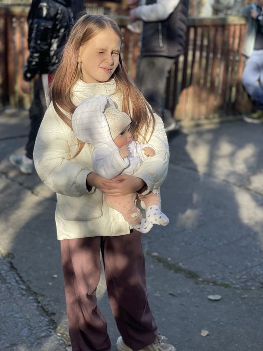 Продам курточку