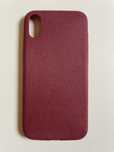 Etui do iPhone X/XS soft touch