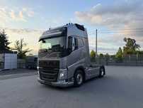 Volvo FH/540/EURO6/PODUSZKA P+T/XL/RETARDER/NAVI/FULL LED/ON 1310 L  Volvo/FH/540/EUR6/XXL/
