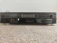 Mini disc Technics MD100