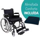 Cadeira Rodas Sensicare