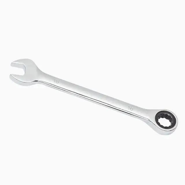 Набір ключів з тріщоткою карданом набор ключей с трещеткой DISEN 6-32