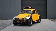 VW Carocha