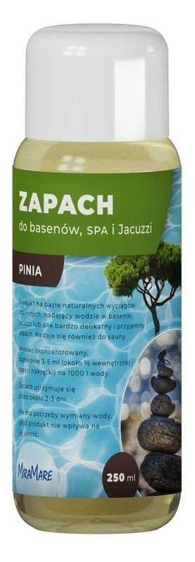 Zapach do wody basenowej SPA Jacuzzi Marina koncentrat 250ml