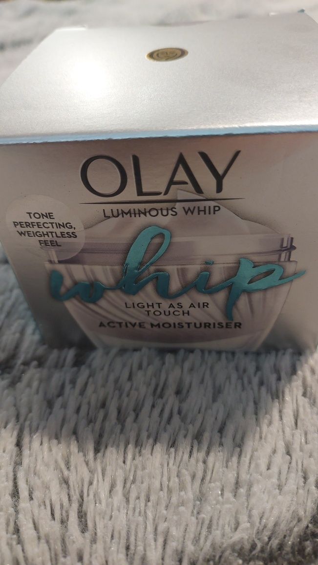 Krem Olay Active 50 ml