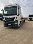 MAN TGX BDF rok 2018 - sprzedam-cena do negocjacji