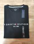 Оригінал! Чоловіча футболка M, L Tommy Hilfiger Томі Хілфігер
