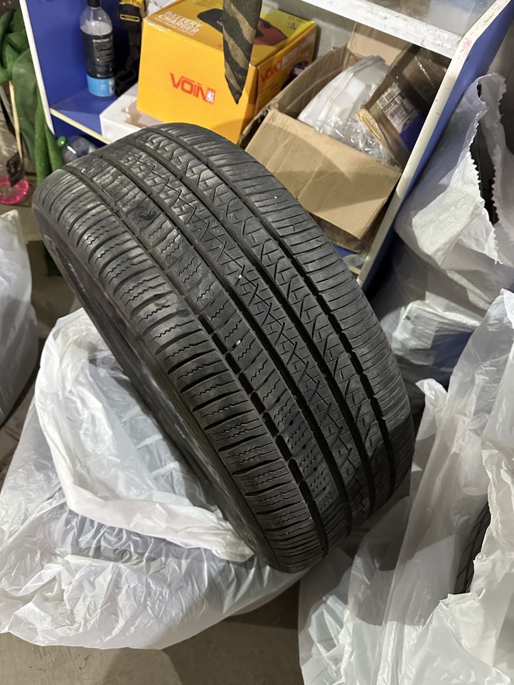 Pirelli 275/45 R20