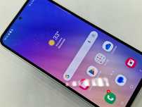 Samsung Galaxy A54 5G Dual SIM/ 8GB/ 128GB/ White/ czytaj uważnie opis