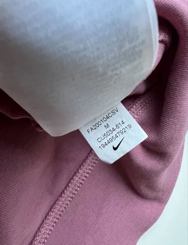 Кофта Nike жіноча оригінал