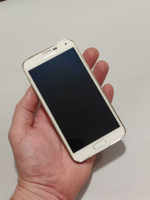 Samsung Galaxy S5 G900F