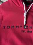 Bluza Tommy Hilfiger