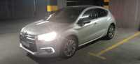 Citroen DS4 e-HDI 1.6 SoChic