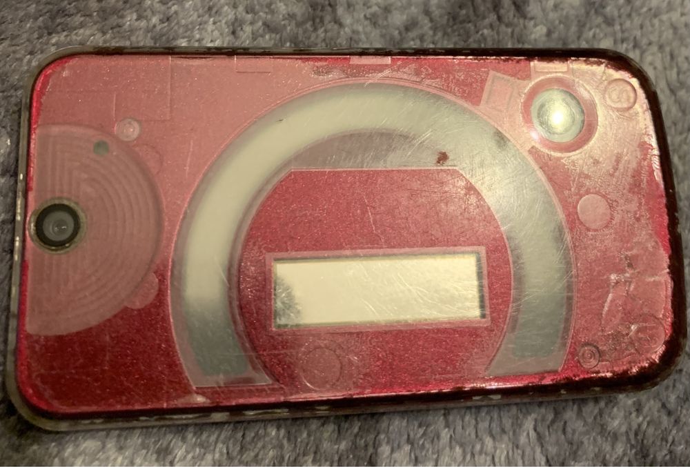 Телефон Sony Ericsson