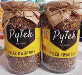Polski pyłek pszczeli kwiatowy 500g
