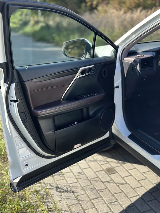 Продам Лексус РХ350