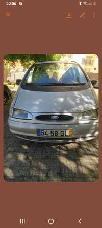 Vendo ford galaxy  1996