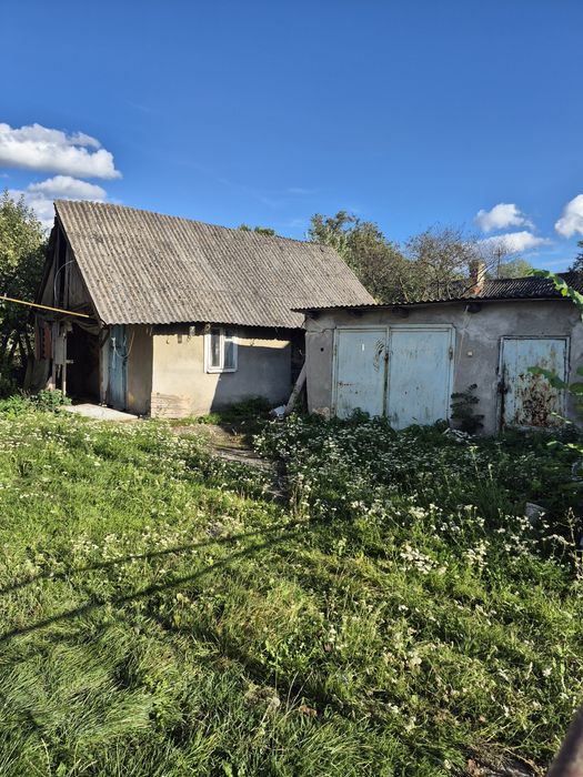 Будинок в с.Павлівка