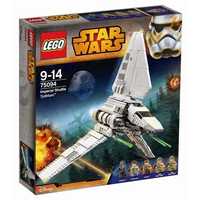 LEGO Star Wars 75094 Imperial Shuttle Tydirium