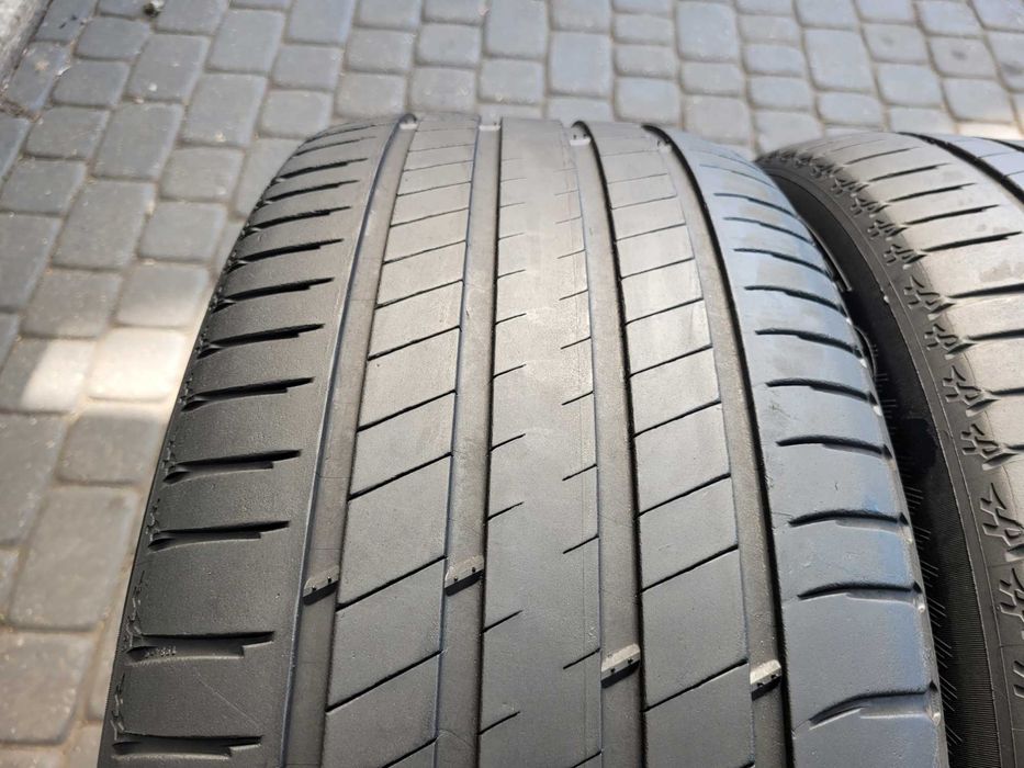 255 / 45  R 20   Michelin      Lato / Komplet