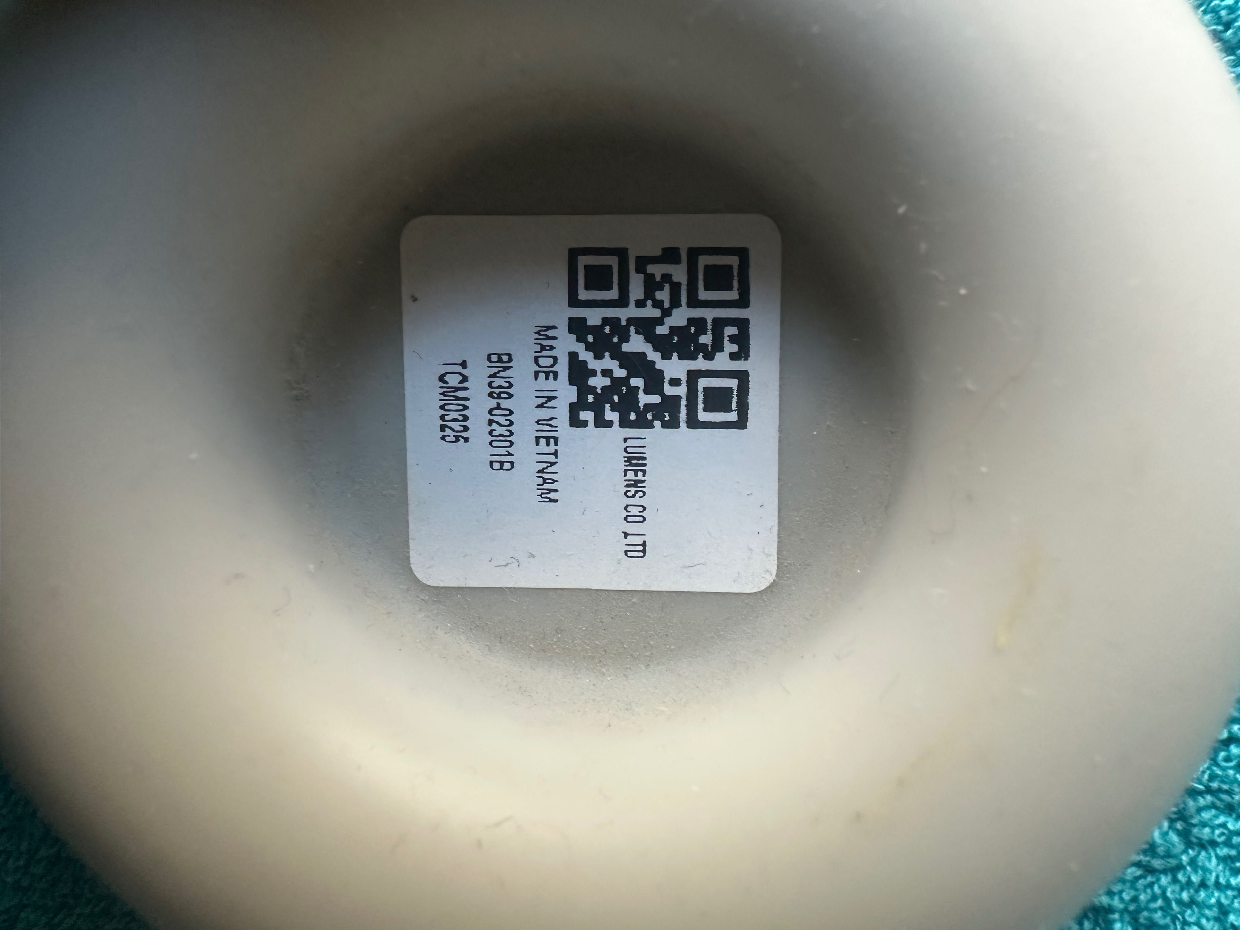 światłowód samsung tv, kabel one connect