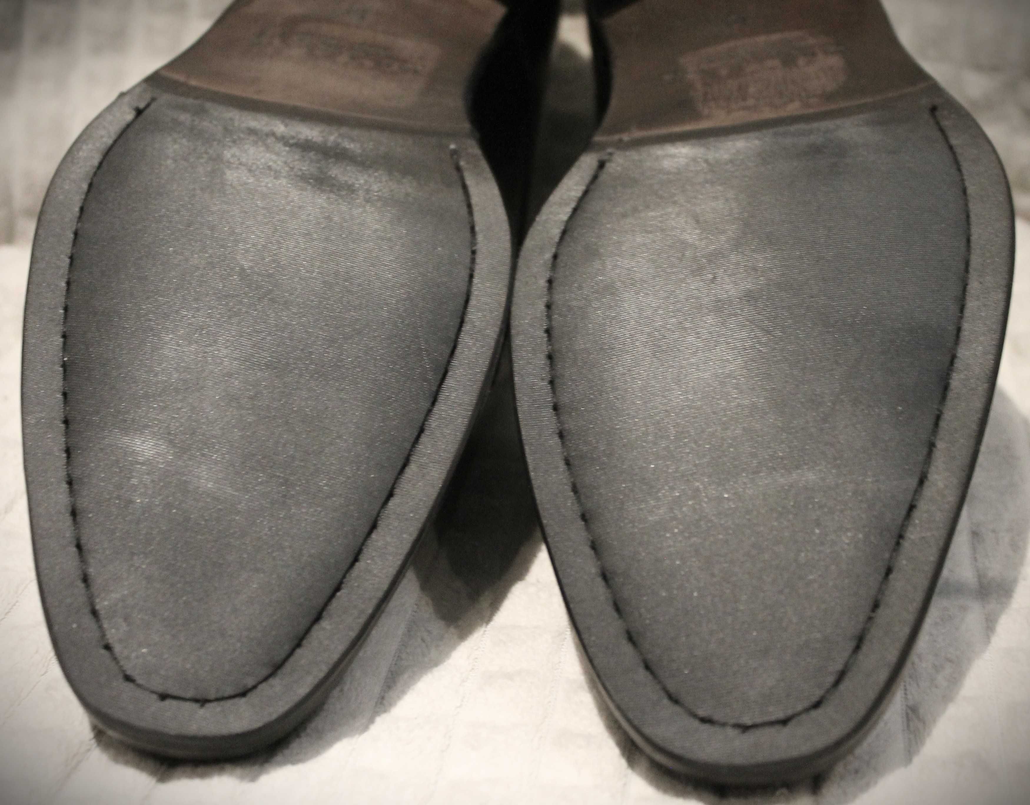 Męskie buty To Boot New York