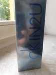 Perfumy męskie Calvin Klein CKIN2U 150ml oryginalne NOWE ZAFOLIOWANE!