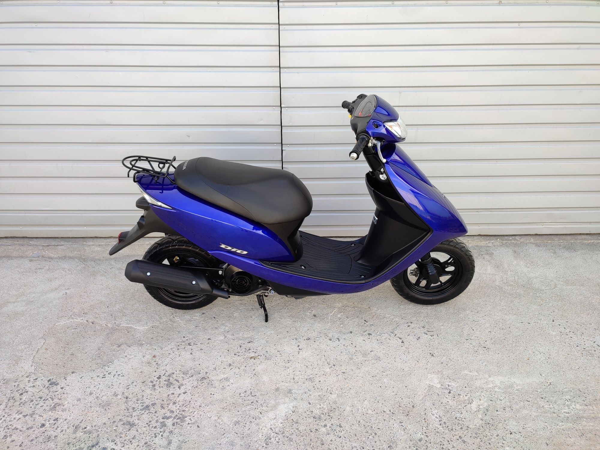Мопед скутер Honda Dio AF 68 New рестайлінг Стан Нового з Японіі !