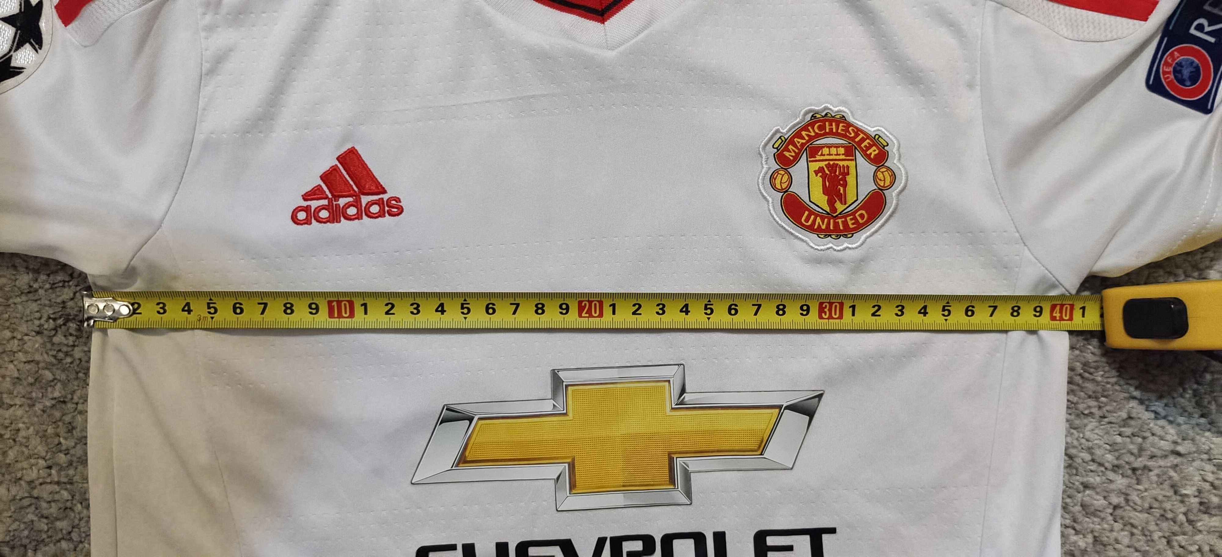 koszulka Manchester United Martial dziecięca