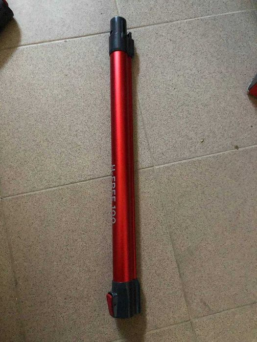 Rura teleskopowa do odkurzacza Hoover H-Free 100