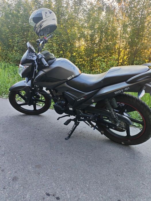 Продам Lifan 150-2e в гарному стані!