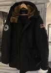 Kurtka Alpha Industries n3B Polar Arctic, roz 3 XXXL, idealnAa
