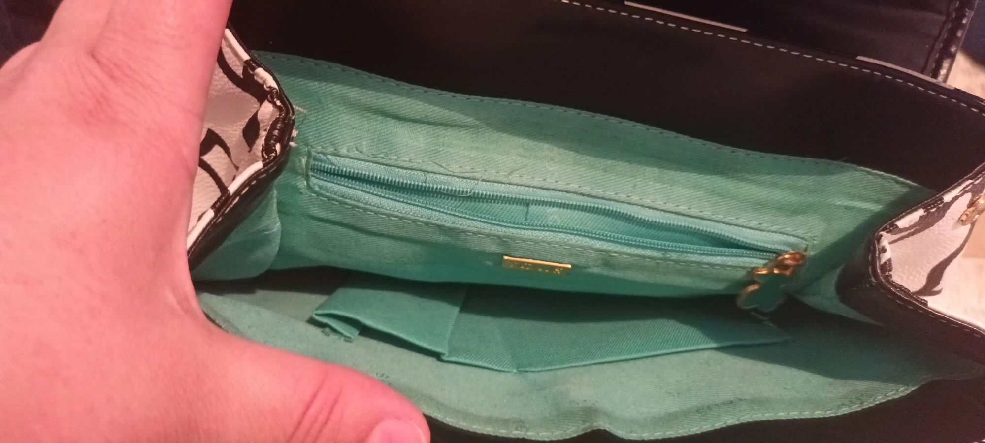 Mochila Tous em excelente estado