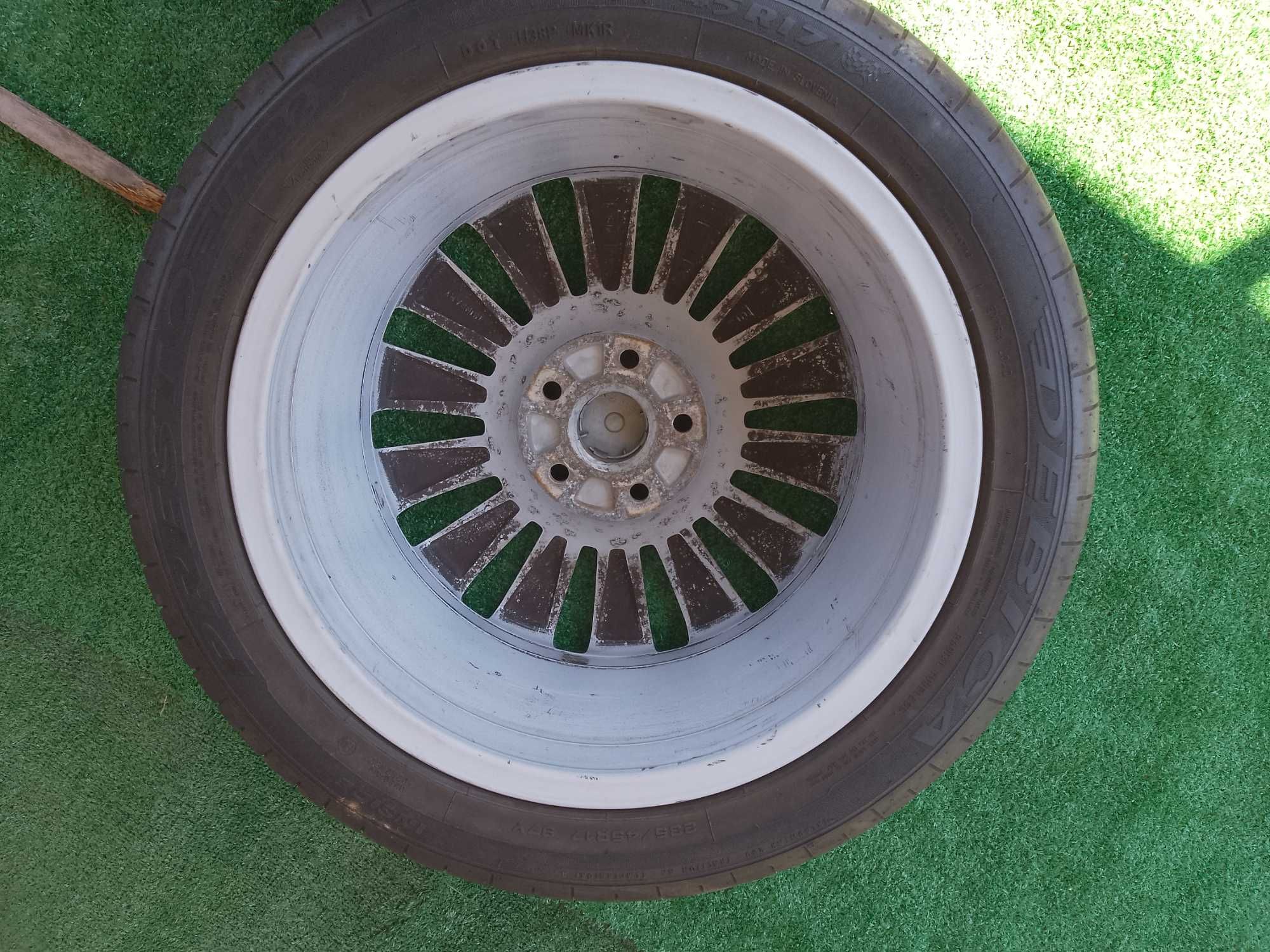 235/45/17"5x112 VW Passat B7 B8 Golf 5 V mk5 , 6 VI mk6 , 7 VII mk7 Au